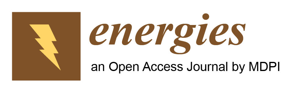 Logo energies-mdpi